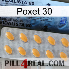 Poxet 30 44